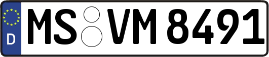 MS-VM8491