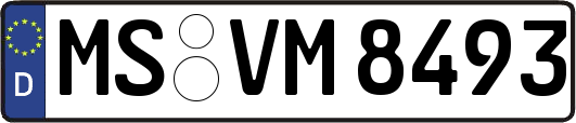MS-VM8493