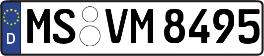 MS-VM8495
