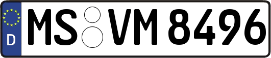 MS-VM8496