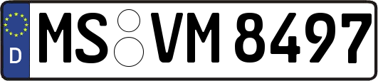 MS-VM8497