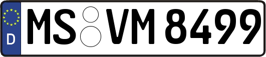 MS-VM8499