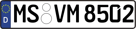 MS-VM8502