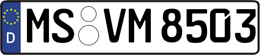 MS-VM8503
