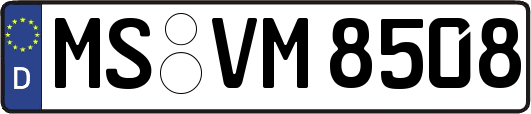 MS-VM8508