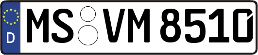 MS-VM8510