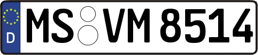 MS-VM8514