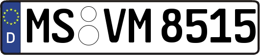 MS-VM8515