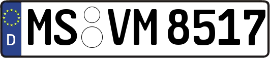 MS-VM8517