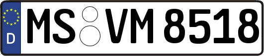 MS-VM8518
