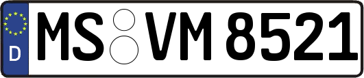 MS-VM8521