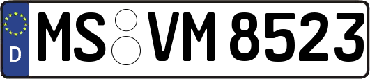 MS-VM8523