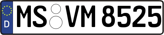 MS-VM8525