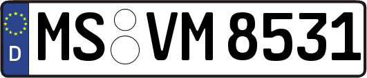 MS-VM8531