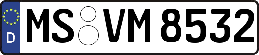 MS-VM8532