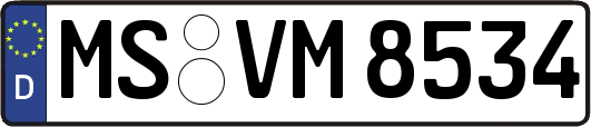 MS-VM8534