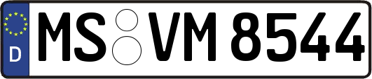 MS-VM8544