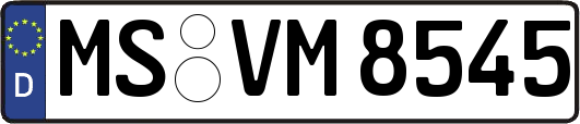 MS-VM8545