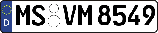 MS-VM8549