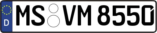 MS-VM8550