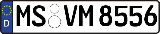 MS-VM8556