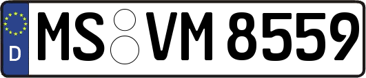 MS-VM8559