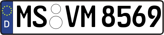 MS-VM8569