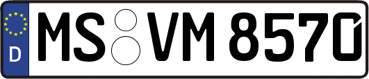 MS-VM8570