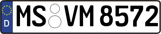 MS-VM8572