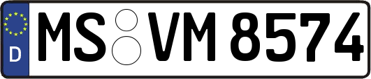 MS-VM8574