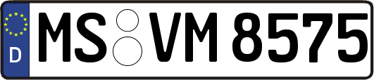 MS-VM8575