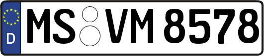 MS-VM8578