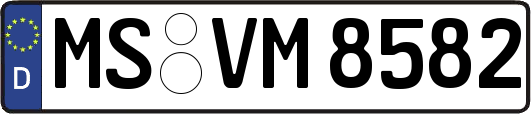 MS-VM8582