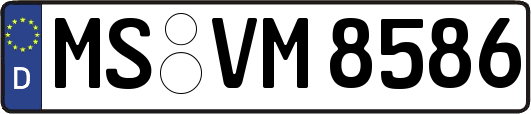 MS-VM8586