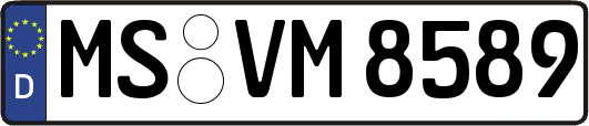 MS-VM8589