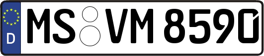 MS-VM8590