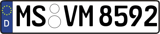 MS-VM8592