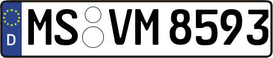 MS-VM8593