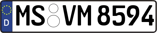 MS-VM8594