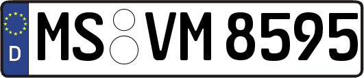 MS-VM8595