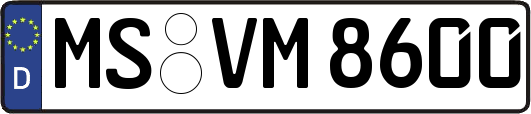 MS-VM8600