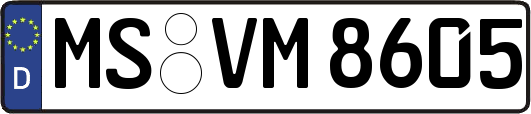 MS-VM8605