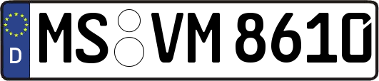 MS-VM8610