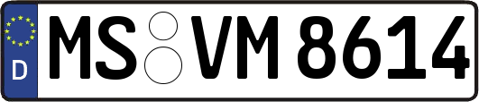 MS-VM8614
