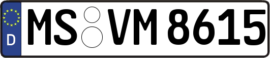 MS-VM8615