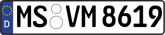 MS-VM8619