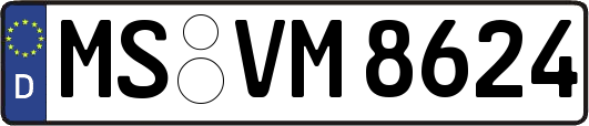 MS-VM8624