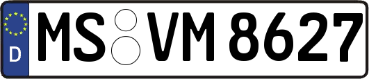 MS-VM8627
