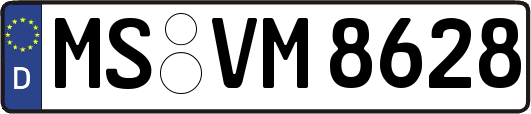 MS-VM8628