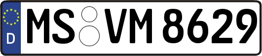 MS-VM8629